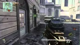 Lockdown Proof