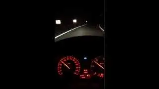 Fernlichtassistent im 1er BMW nachgerüstet