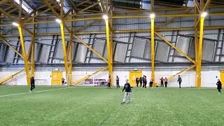 Cowen Cougars Vs Chorley Buccaneers
