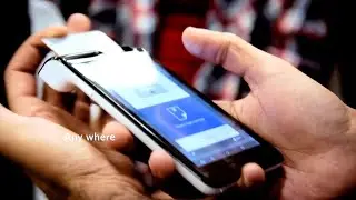 Poynt 5 Smart Terminal