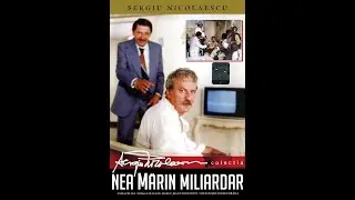 DFMD - Nea Marin Miliardar (Eng Sub)