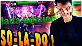 HERTEIT DE MIL PROKS ? SOLADINHO BR... GVG FULL STRESS !