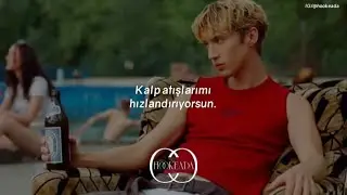 Troye Sivan - Rush (Türkçe Çeviri)