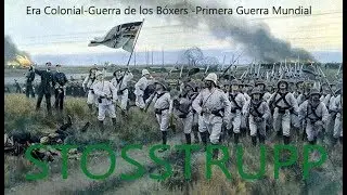 Stosstrupp : La Infanter&iacute;a de Marina Alemana