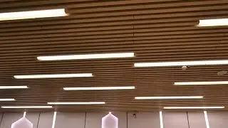 different styles of wpc wall paneling