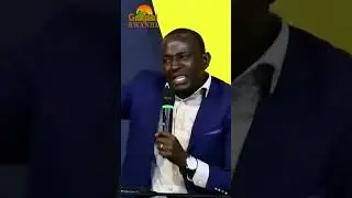Aho bidashobokera niho kristo ahera ⌚ Ev Anicet NIYOMUGABO 🍏