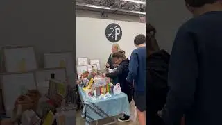 PrintEXPO 2025 | Letterpress PLAY