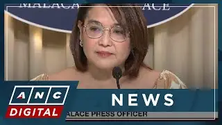 Palace says Marcos has no intention of stepping down amid allegations of illegal drug use | ANC