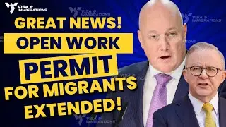 New Zealand Extends Open Work Rights to Partners of Migrant Workers &ndash; Effective December 2024
