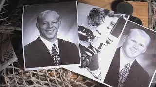WCHA 90s