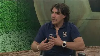 St. John's Jesuit soccer head coach previews upcoming season