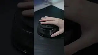 Wireless charging Car aroma oil diffuser ambient lamp