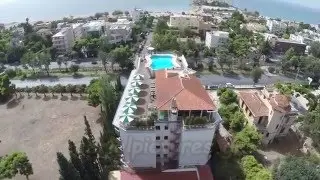 aerial pictures