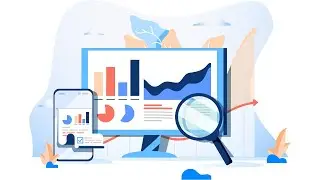 Analytics | Get data-rich insights to improve your business online.