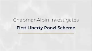 SEC Charges First Liberty Building & Loan in $140M Ponzi Scheme