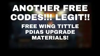 MU ORIGIN 2: ANOTHER 2 FREE CODES.. WING , PDIAS, TITTLE,UPGRADE FOR FREE! THANKS -Mu Origin 2