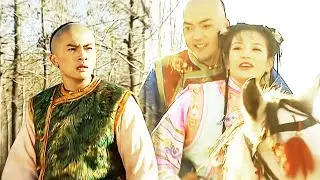 被拒絕後灰姑娘直接上了其他男人的馬，王爺瞬間腸子悔青，追妻火葬場！💕Chinese Television Dramas