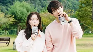 When the Phone Rings BTS - Part 1| Behind The Scene | Kdrama BTS | Korean Drama