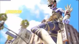 Widow sucks, GAME SUCKS