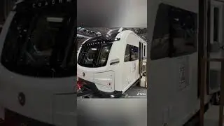 Camping Show environment 2026