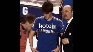 El Kak&aacute; que no supo brillar