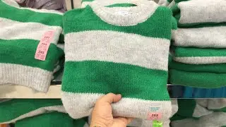 Primark Women's Jumpers new collection - September 2022