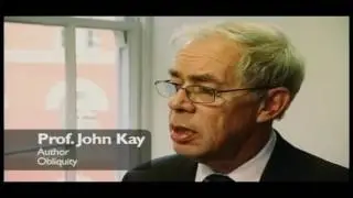 John Lewis Partnership Model Explained