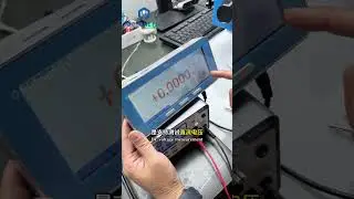 How to Use JCID D12 Digital Detector for Diode/Current/Voltage Measurement in Phone Repair?