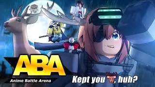 The ABA Update Was Actually Really Good (We Need More Updates Like This)
