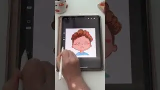 Simple emoji faces tutorial