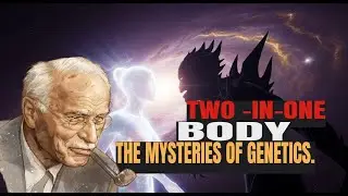 Two People In One Body: The Most Shocking Facts About Genetics