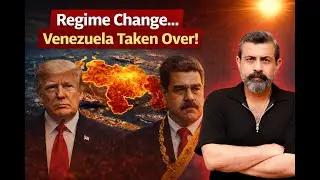 Venezuela Take Over Explained!