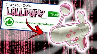 Roblox Promo Codes 2021 August | ALL *6 ACTIVE* ROBLOX PROMO CODES!?