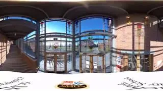 SMUS Campus Test