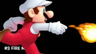 10 GREAT CHARACTERS OF GAMING