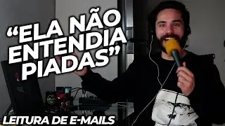 OUVINTE FICOU COM UMA AUTISTA