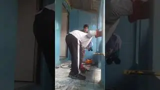Repair ng gate