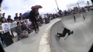 How to win a contest with Josh Mattson