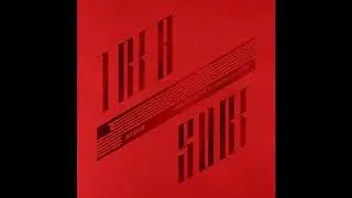 [Audio] ATEEZ (에이티즈) - Say My Name