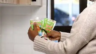 Fuel your day the smart way with FUTURELIFE&reg; ENERGIZE! 💪🥤
