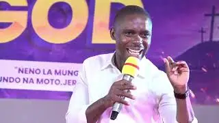 MISINGI IKIHARIBIKA MWENYE HAKI ATAFANYA NINI