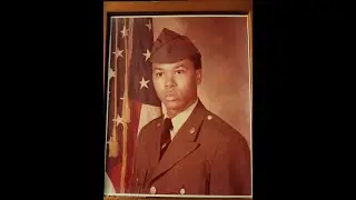 Elder Tiffany Terry Jr. Memorial
