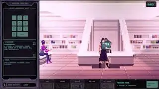 Chinatown Detective Agency Alpha Full Sneak Peek! Crackalackin the Case!
