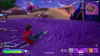 NEW FORTNITE CHAPTER 7 SEASON 1!!!🔥🔥🔥GAMEPLAY!🔥🔥🔥!