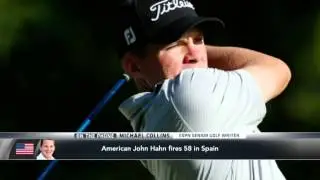Preferred Lies Help Hahn Fire 58 At Euro Q School