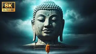 Tibetan Zen Sounds Heals The Whole Body | Emotional, Physical, Mental & Spiritual Healing