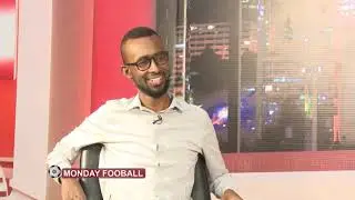 RTN TV: MONDAY FOOTBALL: Falanqeynta Liverpool vs Man City iyo Mucjisooyinka FA Cup ..