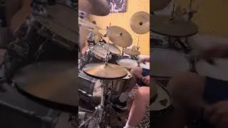 604. Open ended appeal #snyderworks #drums #drummer #poundcommunity #drumming #drumsolo