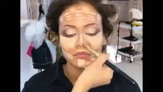 Tutorial de maquiagem para madrinha de casamento ou formandas.