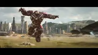 Tier List Marvel Vingadores